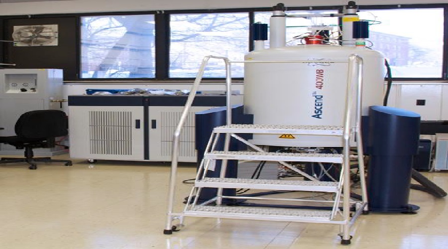 NMR Spectroscopy Machine