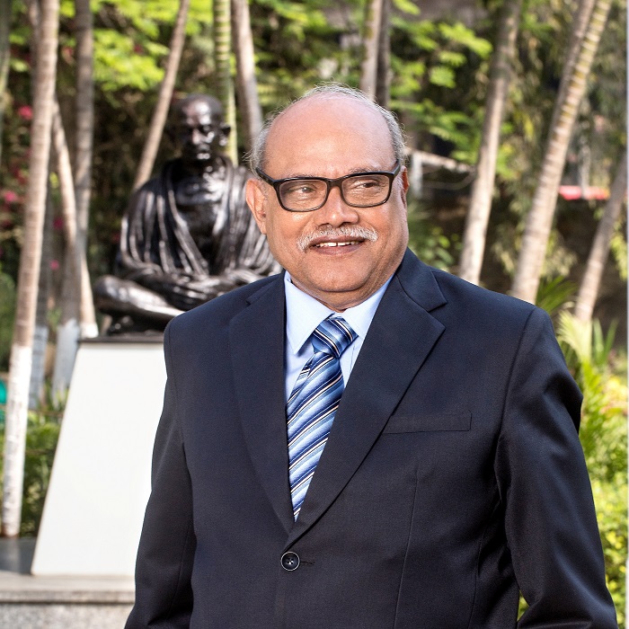 Dr. Pandurang M Jadhav's Image